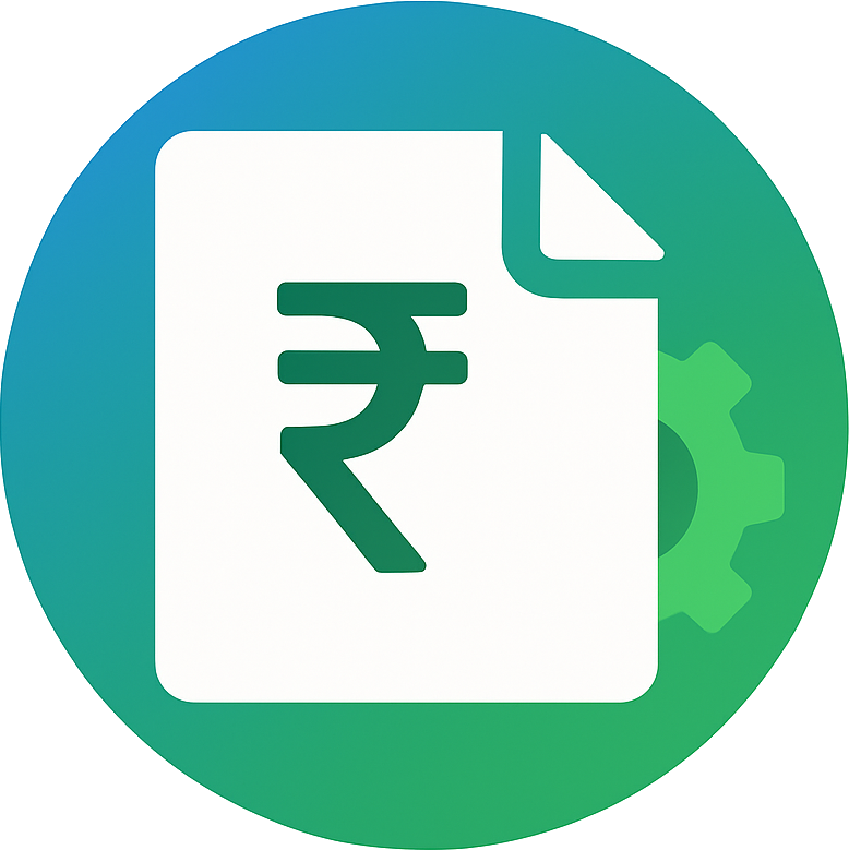 FreeGSTBill Logo